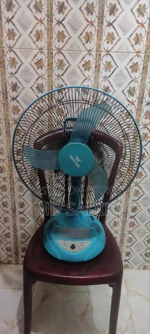 ২টা চার্জার ফ্যান বিক্রয় হবে