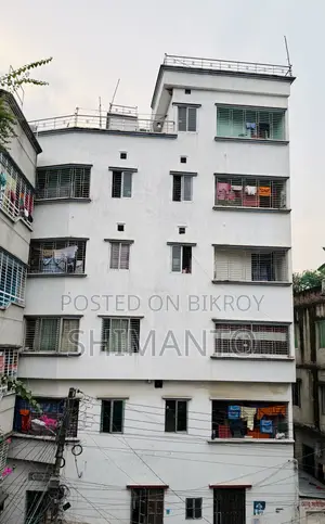 ৬ তলা বিল্ডিংয়ে ২০ বেডরুমের অ্যাপার্টমেন্ট বিক্রয়ের জন্য
