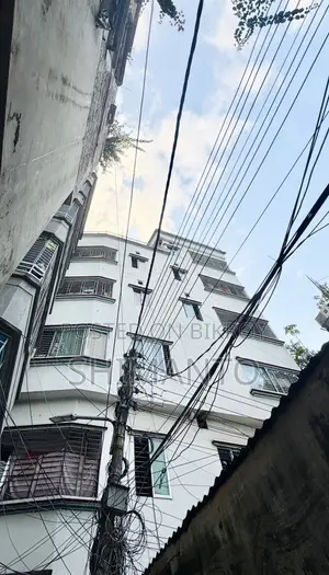 ৬ তলা বিল্ডিংয়ে ২০ বেডরুমের অ্যাপার্টমেন্ট বিক্রয়ের জন্য