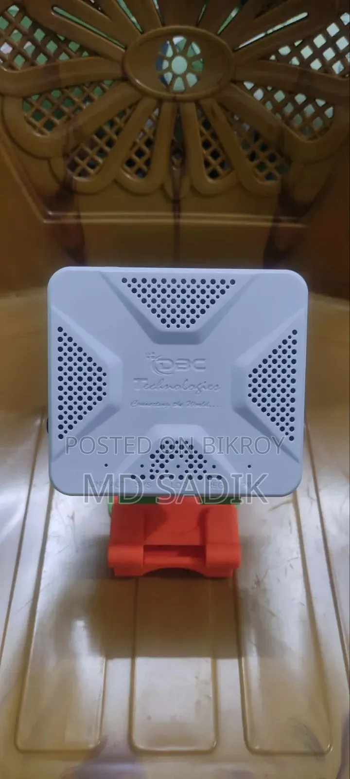 টিপি-লিংক রাউটার ও অনু একসাথে বিক্রয়