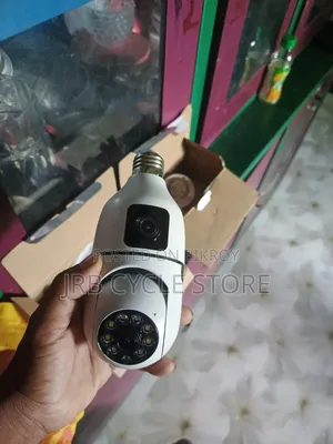 Smart CC Camera