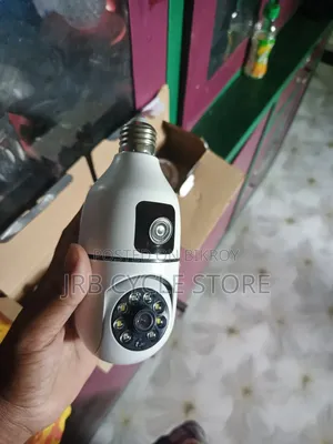 Smart CC Camera