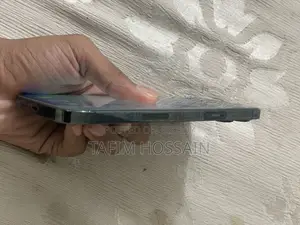 Apple iPhone 12 Pro Max 256 GB Blue