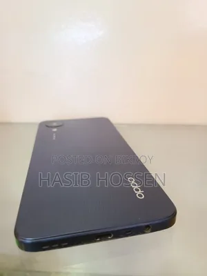 অপ্পো এ১৭ ৬৪ জিবি নীল