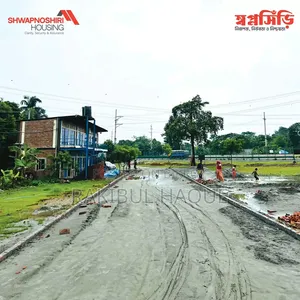 পূর্বাচল ২৭ নম্বর সেক্টরের কাছে
