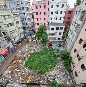 টঙ্গী হাসান লেনে জমি বিক্রয়