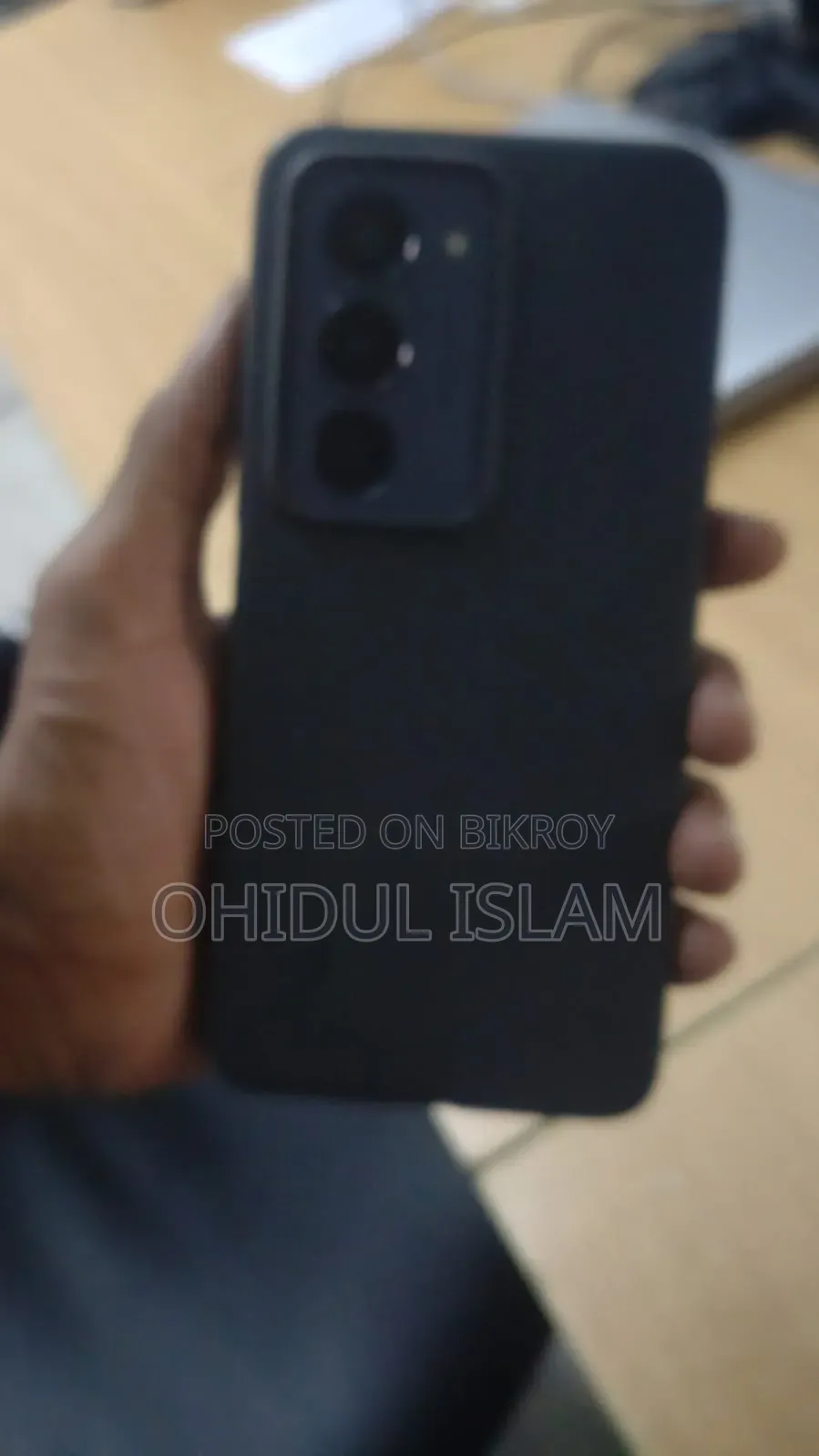 Xiaomi Redmi 15 128 GB Black