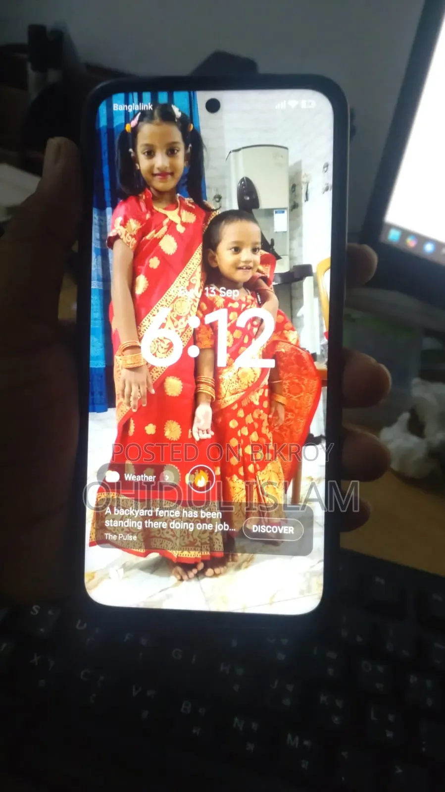 Xiaomi Redmi 15 128 GB Black