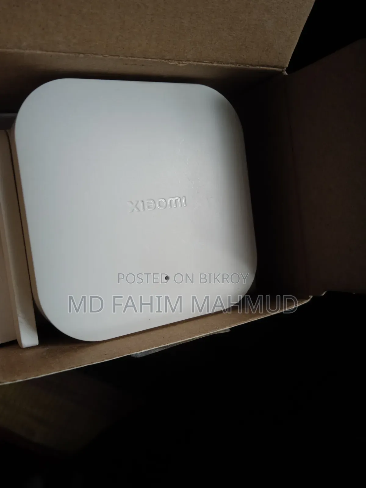 Mi Wifi Extender