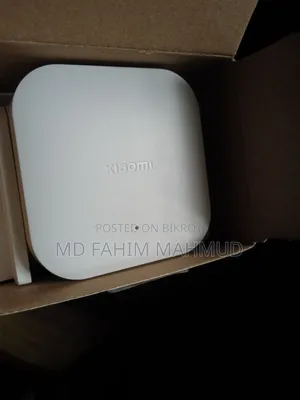 Mi Wifi Extender