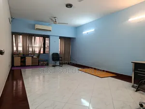 Semi Furnished 3500 SQFT Office Space Rent at Gulshan 1