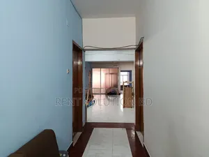 Semi Furnished 3500 SQFT Office Space Rent at Gulshan 1