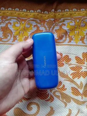 নোকিয়া ১০৫ ব্লু