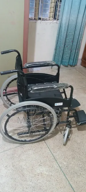 সেলফ প্রপেলড হুইলচেয়ার