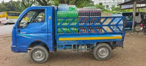Tata Ex2 Pickup