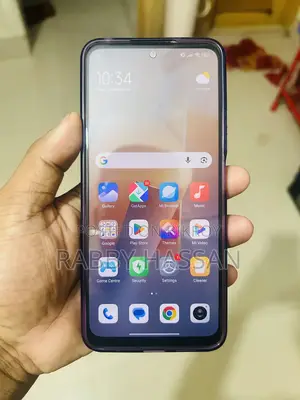 Xiaomi Redmi Note 12 128 GB Blue