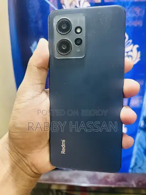 Xiaomi Redmi Note 12 128 GB Blue