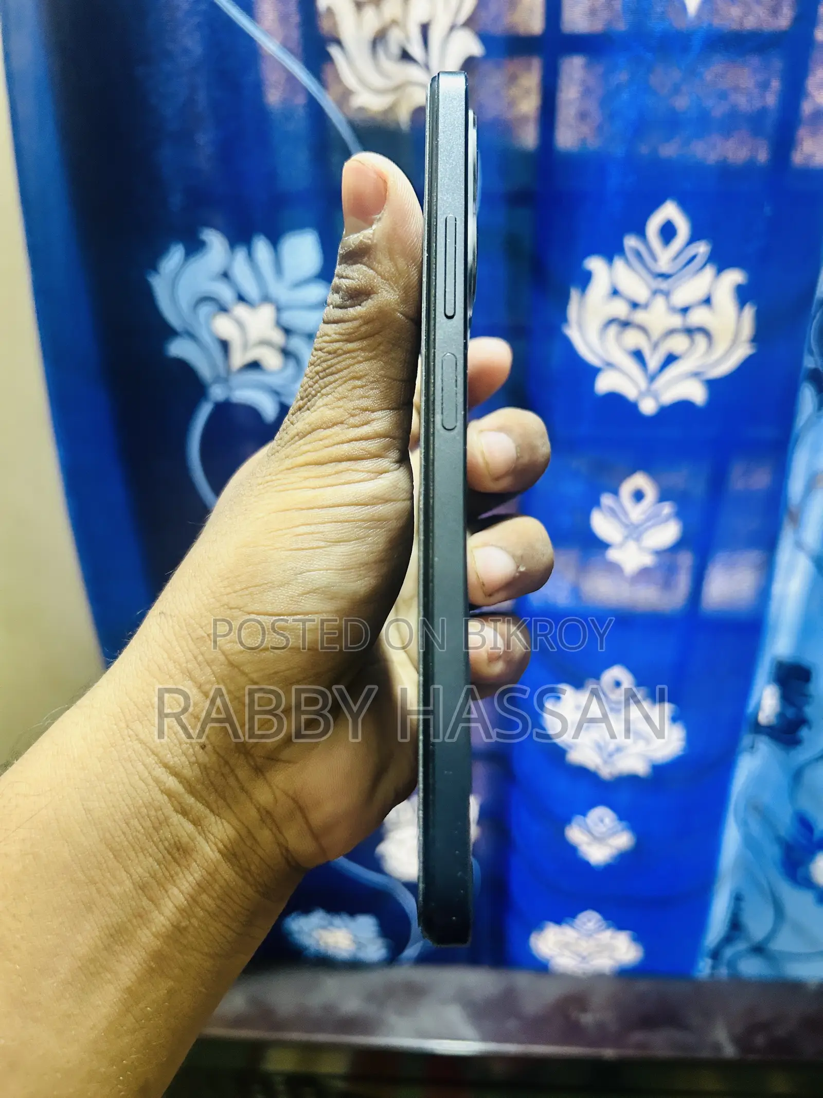 Xiaomi Redmi Note 12 128 GB Blue