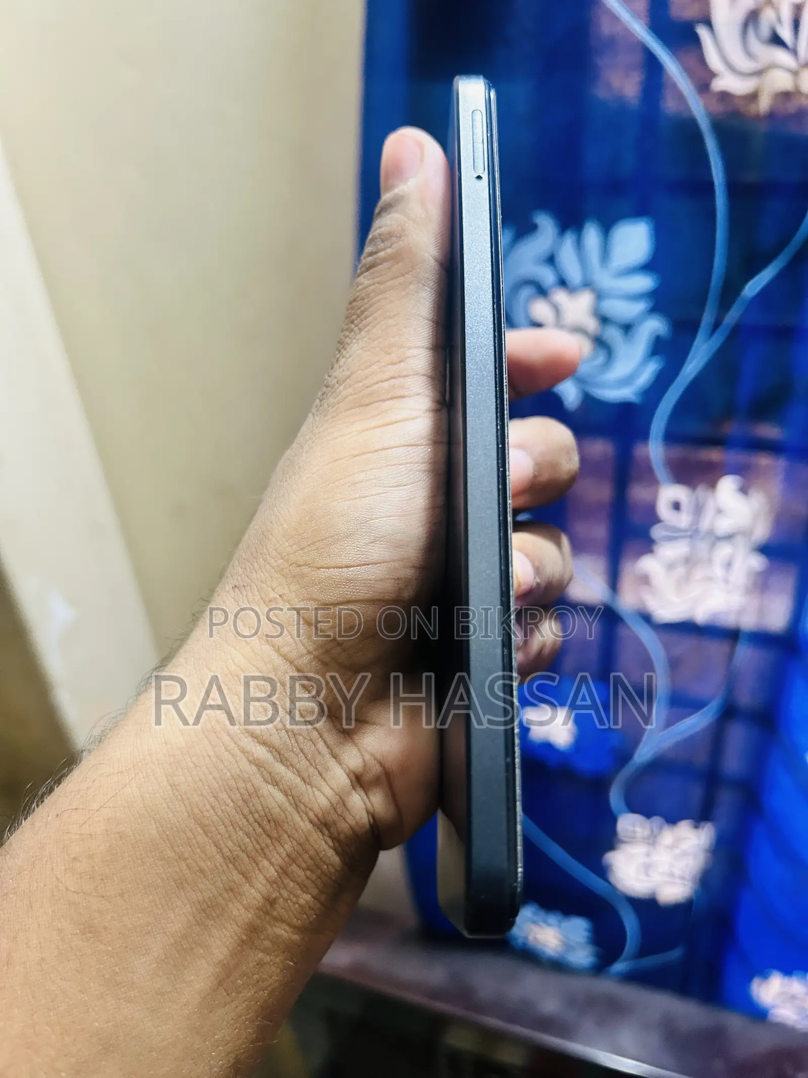 Xiaomi Redmi Note 12 128 GB Blue