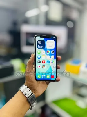 অ্যাপল আইফোন ১১ ১২৮ জিবি সাদা