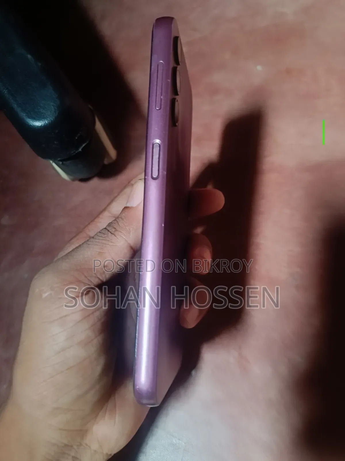 Samsung Galaxy A14 128 GB Purple