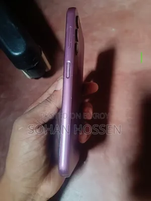 Samsung Galaxy A14 128 GB Purple