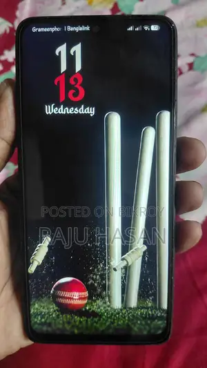 শাওমি রেডমি নোট ১৪ ৪জি ১২৮ জিবি ব্ল্যাক