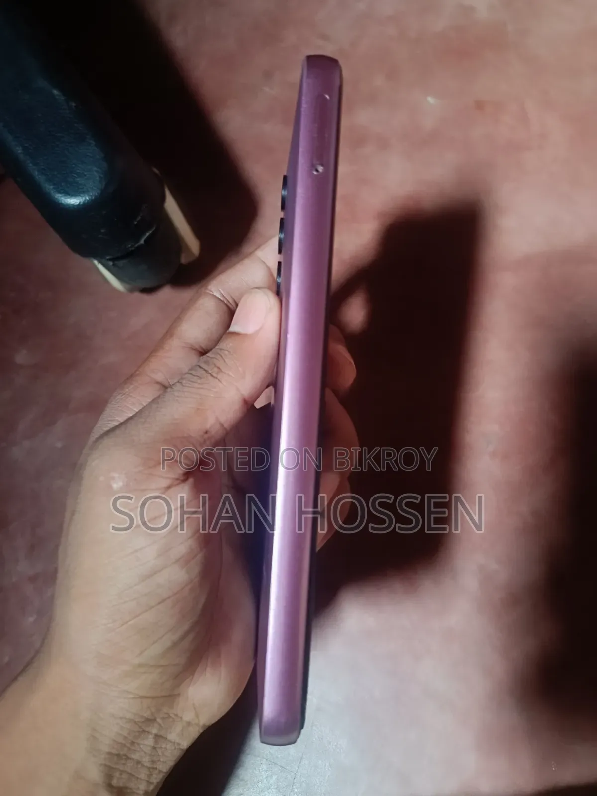 Samsung Galaxy A14 128 GB Purple