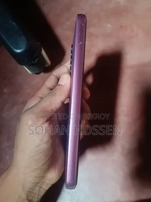 Samsung Galaxy A14 128 GB Purple