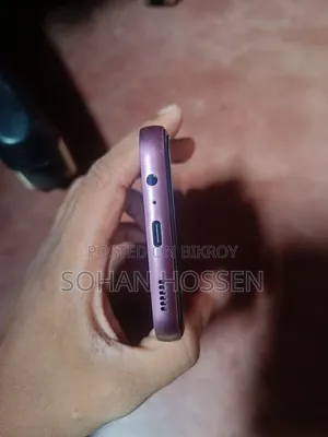 Samsung Galaxy A14 128 GB Purple