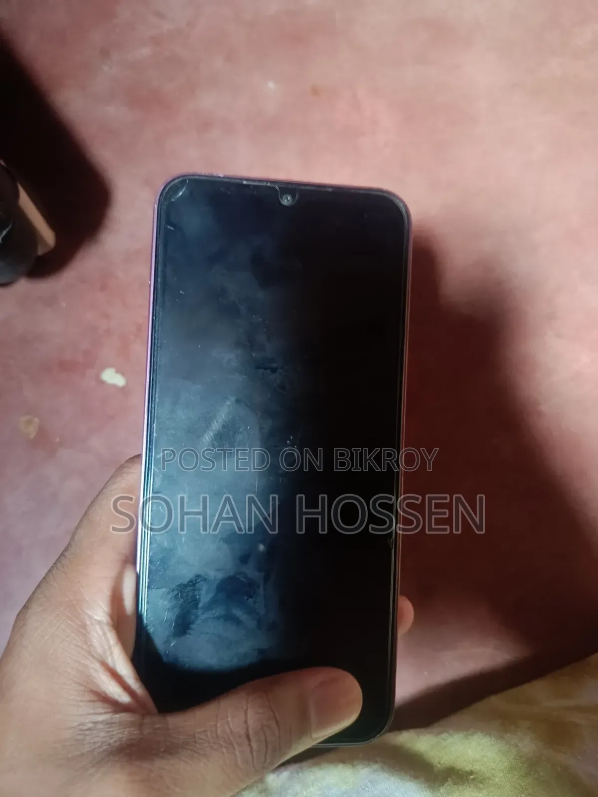 Samsung Galaxy A14 128 GB Purple
