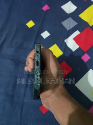 Infinix GT 10 Pro 256 GB Blue