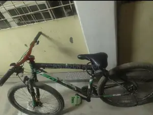 Foxter Cycle