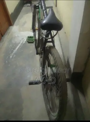 Foxter Cycle