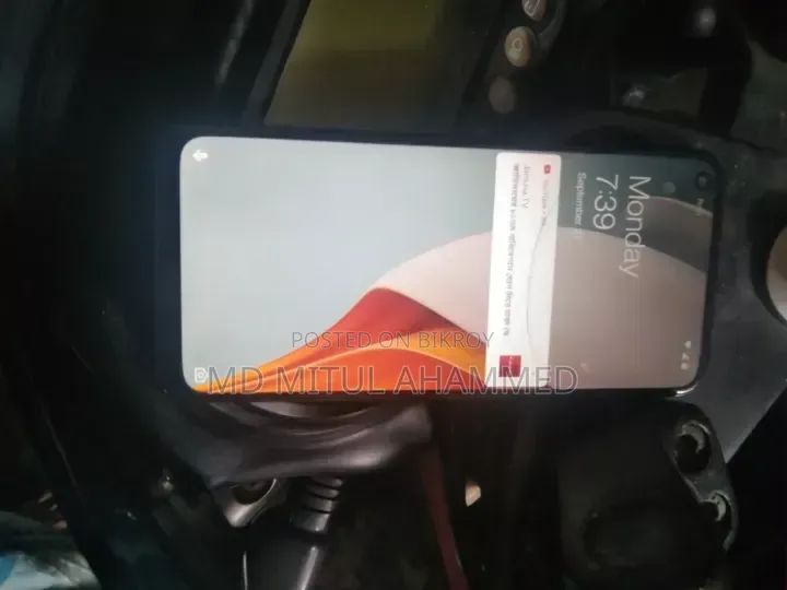 ওয়ানপ্লাস নর্ড এন১০০ ৬৪ জিবি ব্ল্যাক