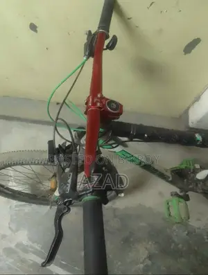 Foxter Cycle