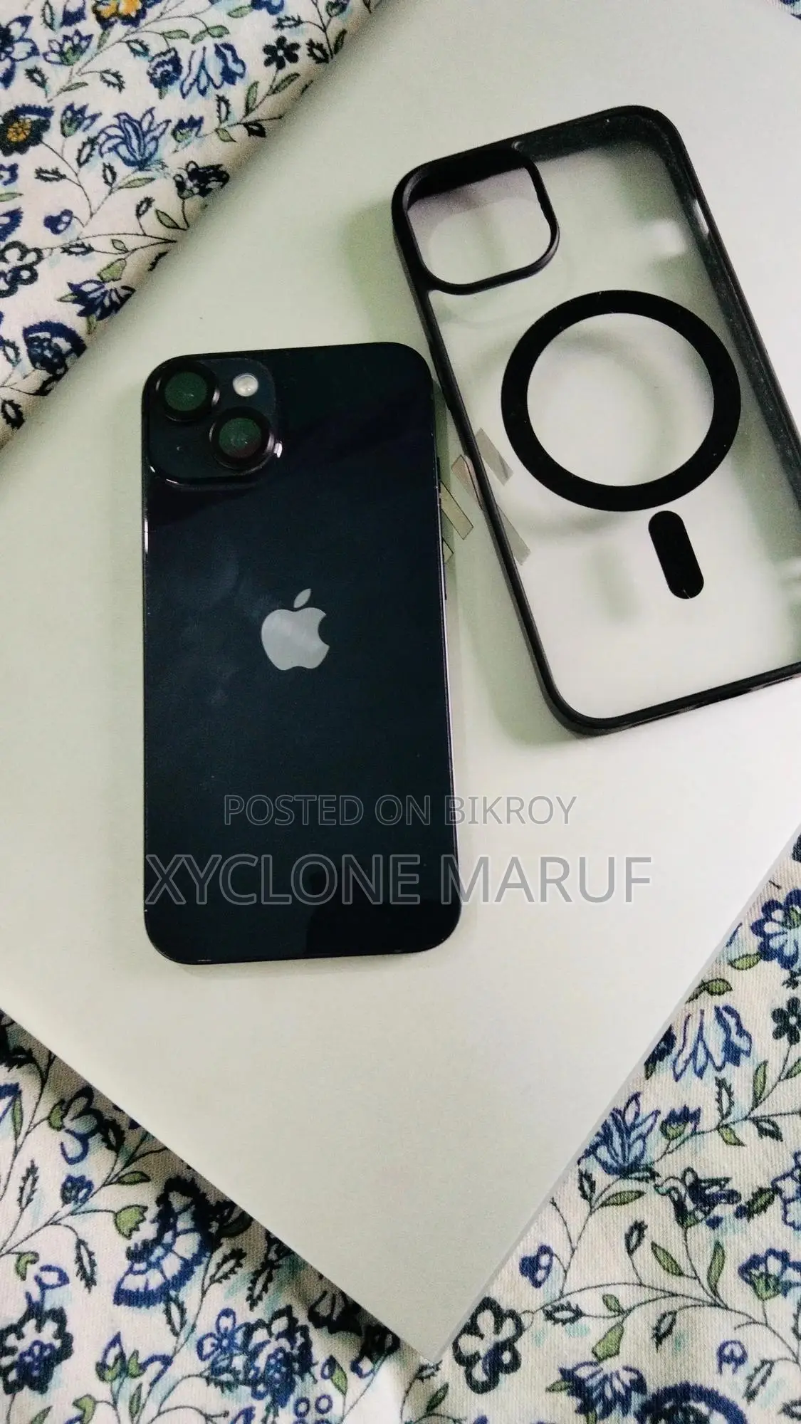 Apple iPhone 14 128 GB Gray