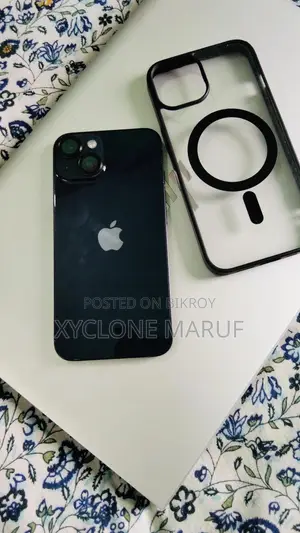 Apple iPhone 14 128 GB Gray