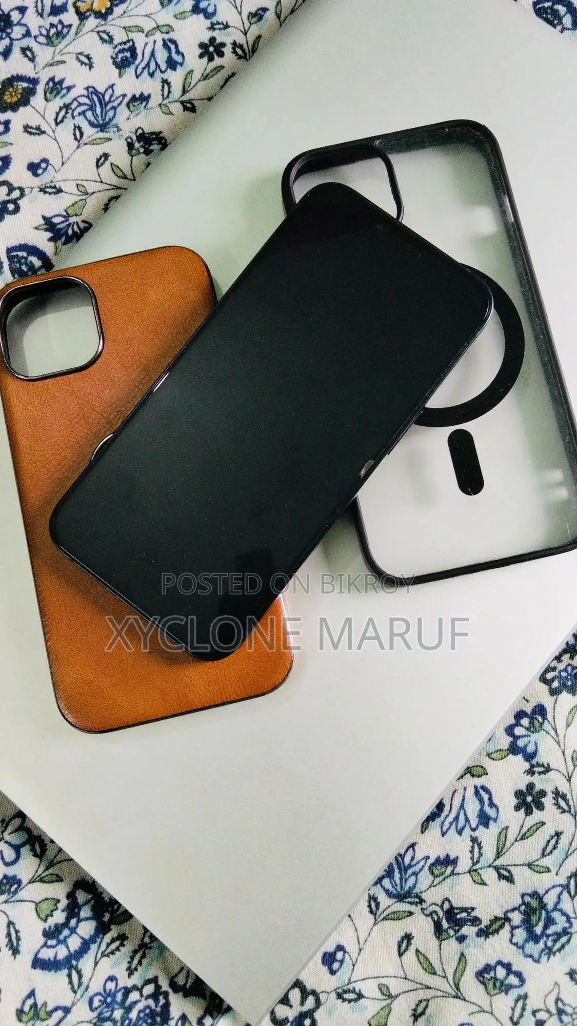 Apple iPhone 14 128 GB Gray