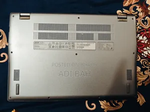 ল্যাপটপ এসার ক্রোমবুক ৫১৪ ৮জিবি ইন্টেল কোর আই৩ ইএমএমসি ১২৮জিবি