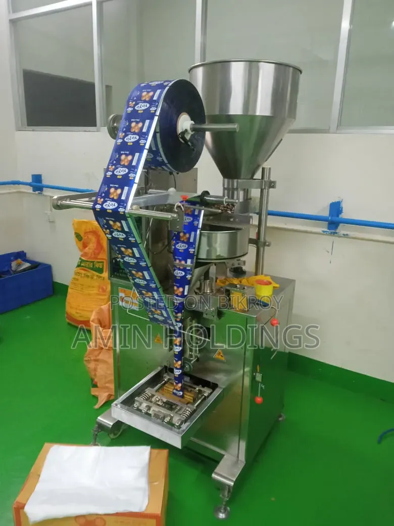 দক্ষিণ কেরানীগঞ্জ লাভজনক চলমান চকলেট ফ্যাক্টরি বিক্রি হবে