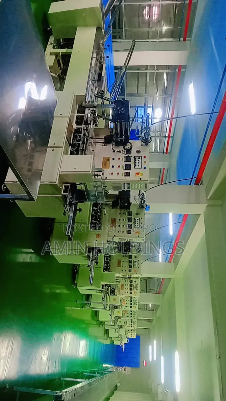 দক্ষিণ কেরানীগঞ্জ লাভজনক চলমান চকলেট ফ্যাক্টরি বিক্রি হবে