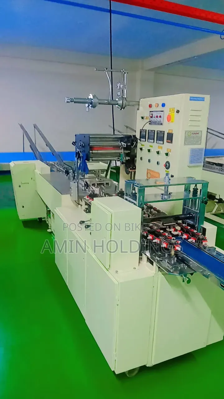 দক্ষিণ কেরানীগঞ্জ লাভজনক চলমান চকলেট ফ্যাক্টরি বিক্রি হবে
