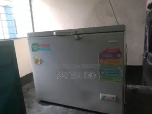 সিঙ্গার ডিপ ফ্রিজার