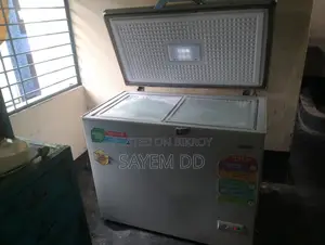 সিঙ্গার ডিপ ফ্রিজার