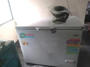 সিঙ্গার ডিপ ফ্রিজার