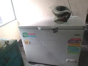 সিঙ্গার ডিপ ফ্রিজার