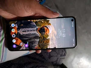 Realme 7i 128 GB Green
