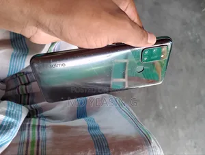 রিয়েলমি ৭আই ১২৮ জিবি সবুজ