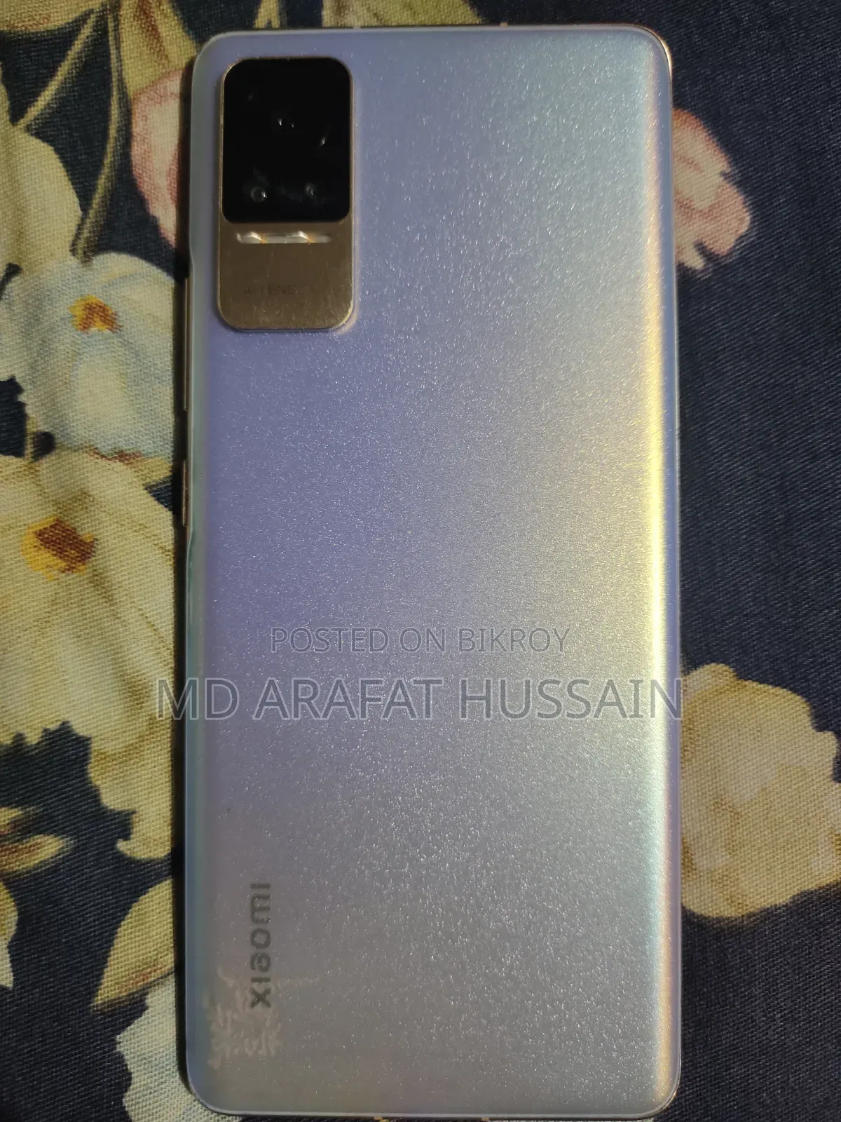 Xiaomi Civi 1S 256 GB Gold
